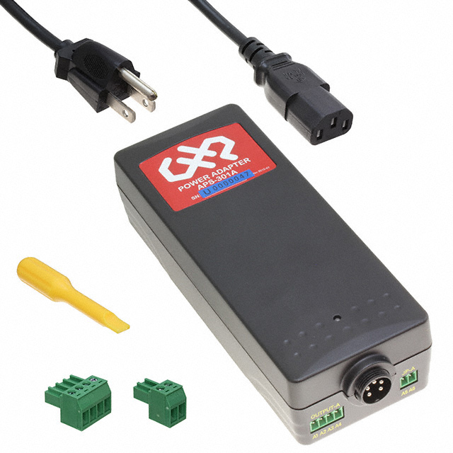 APS-301A American Hakko Products, Inc.  Accesorios